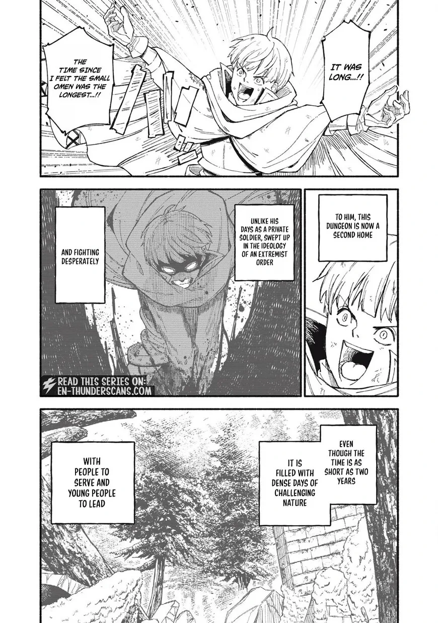 Read Gikou Taichi no Torikaeshi Toichi tte Saisho ni itta yo na EN Manga Online
