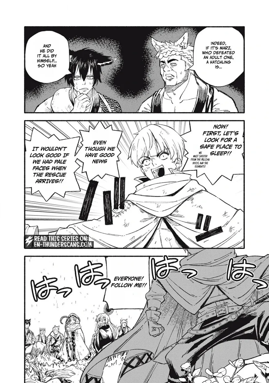 Read Gikou Taichi no Torikaeshi Toichi tte Saisho ni itta yo na EN Manga Online