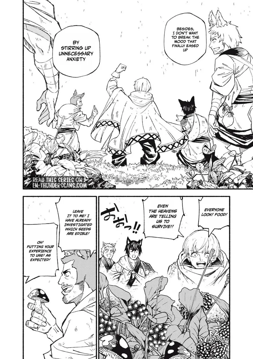 Read Gikou Taichi no Torikaeshi Toichi tte Saisho ni itta yo na EN Manga Online