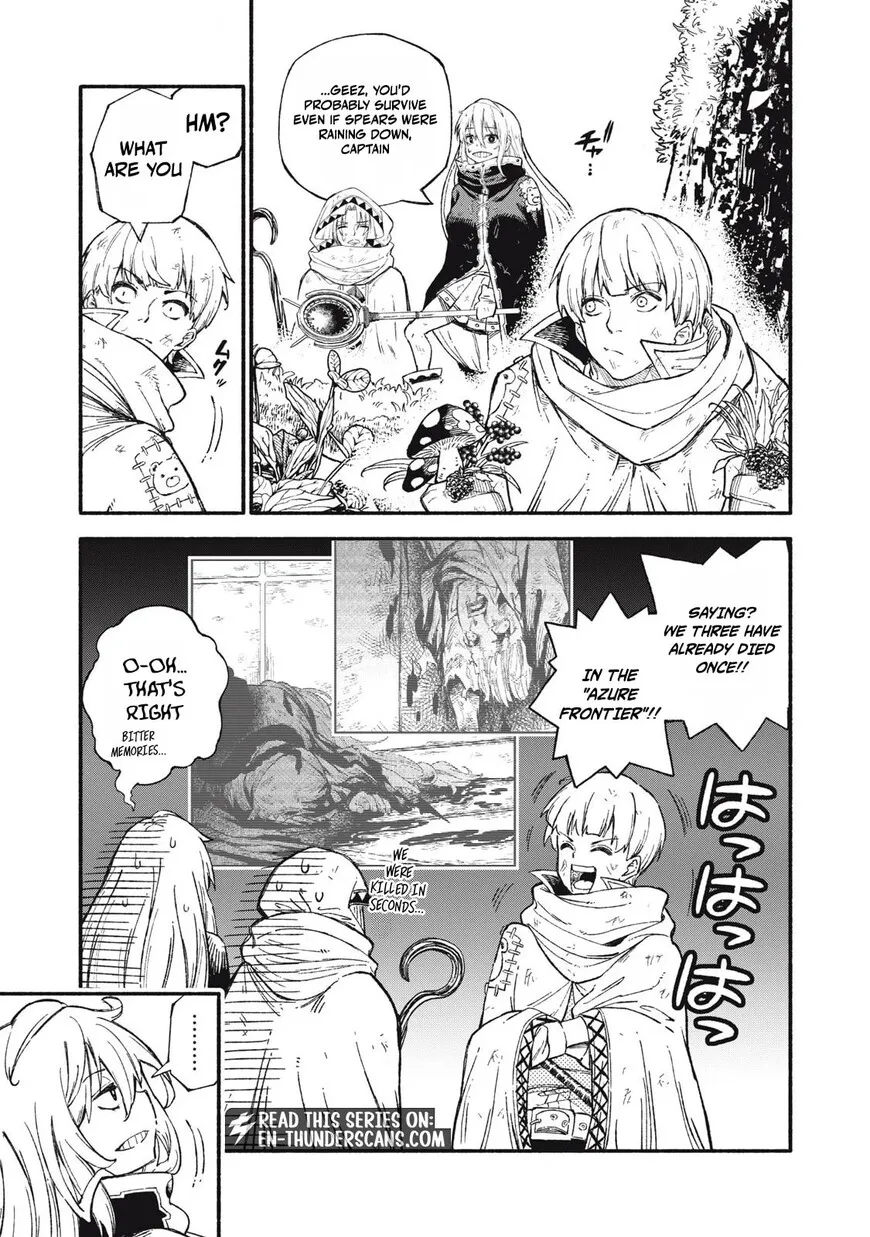 Read Gikou Taichi no Torikaeshi Toichi tte Saisho ni itta yo na EN Manga Online