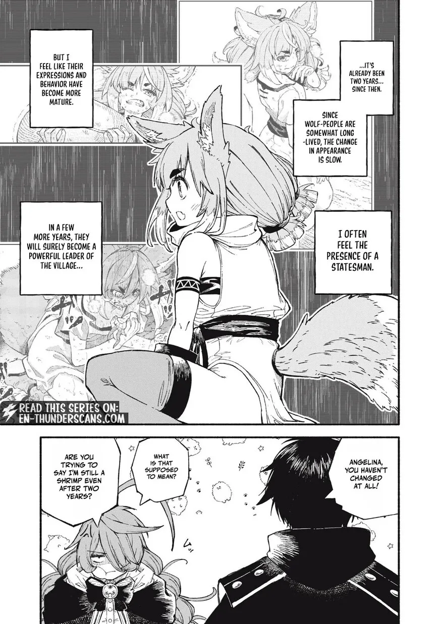 Read Gikou Taichi no Torikaeshi Toichi tte Saisho ni itta yo na EN Manga Online