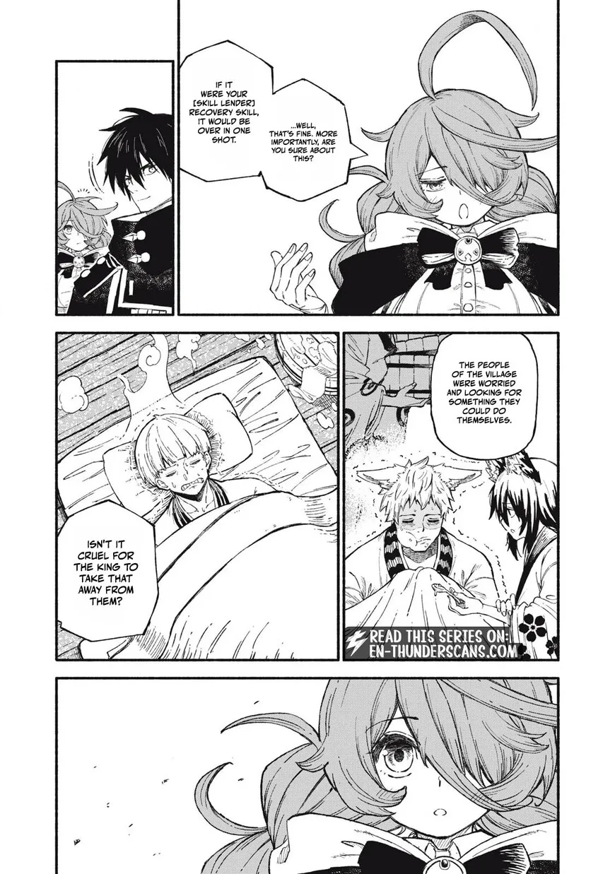 Read Gikou Taichi no Torikaeshi Toichi tte Saisho ni itta yo na EN Manga Online
