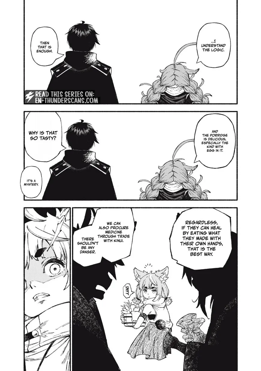 Read Gikou Taichi no Torikaeshi Toichi tte Saisho ni itta yo na EN Manga Online