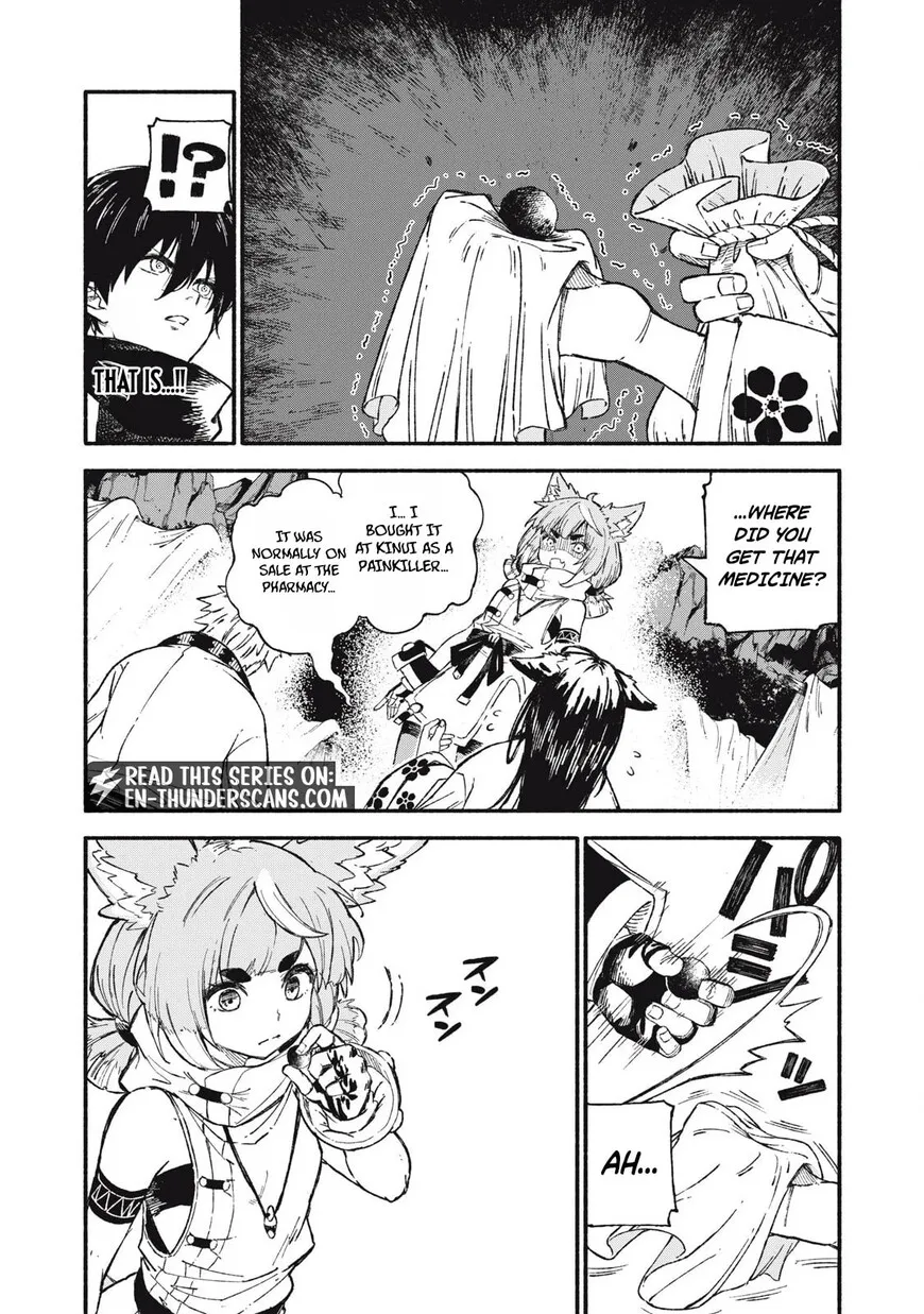 Read Gikou Taichi no Torikaeshi Toichi tte Saisho ni itta yo na EN Manga Online