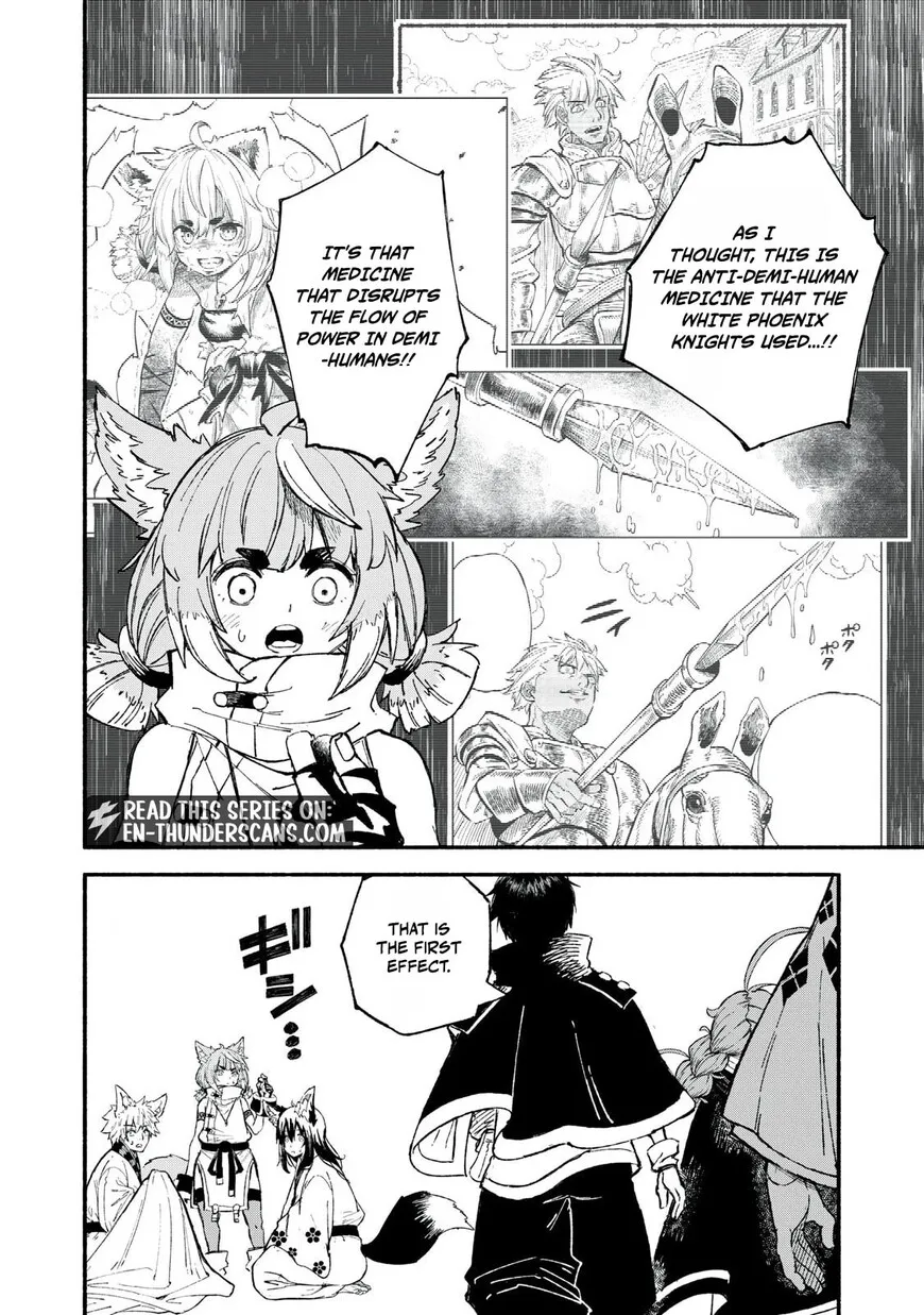 Read Gikou Taichi no Torikaeshi Toichi tte Saisho ni itta yo na EN Manga Online