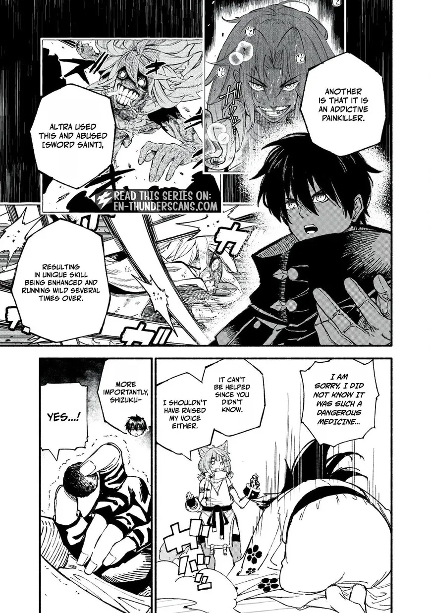 Read Gikou Taichi no Torikaeshi Toichi tte Saisho ni itta yo na EN Manga Online