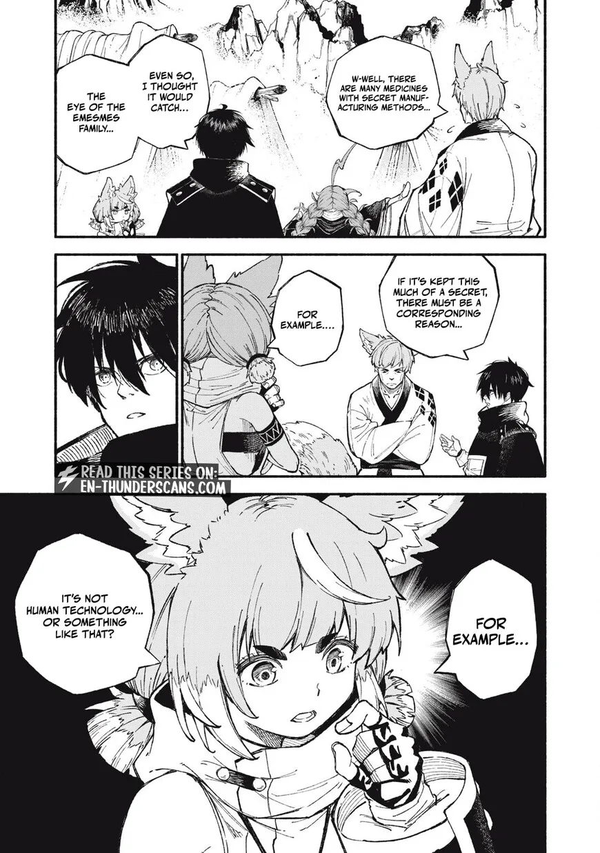 Read Gikou Taichi no Torikaeshi Toichi tte Saisho ni itta yo na EN Manga Online