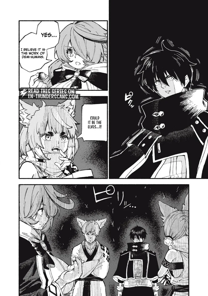 Read Gikou Taichi no Torikaeshi Toichi tte Saisho ni itta yo na EN Manga Online