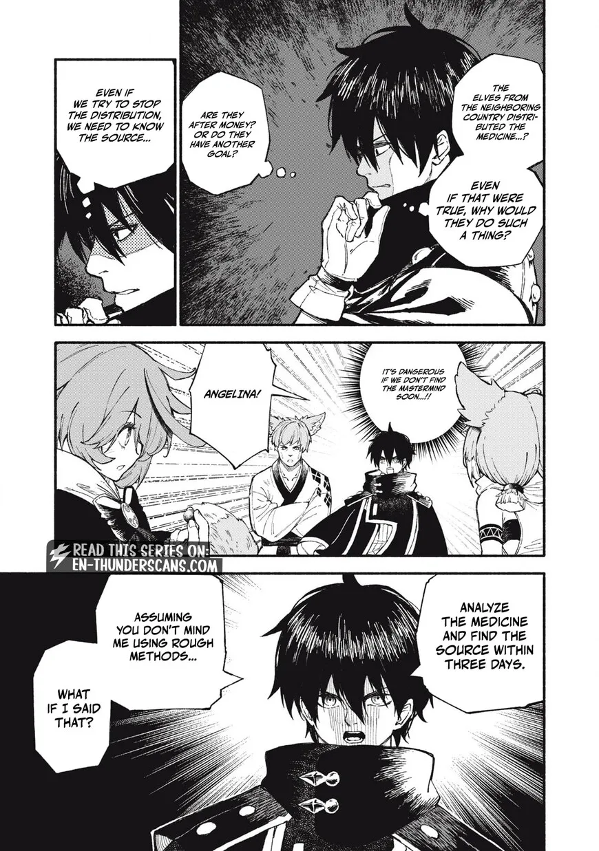 Read Gikou Taichi no Torikaeshi Toichi tte Saisho ni itta yo na EN Manga Online
