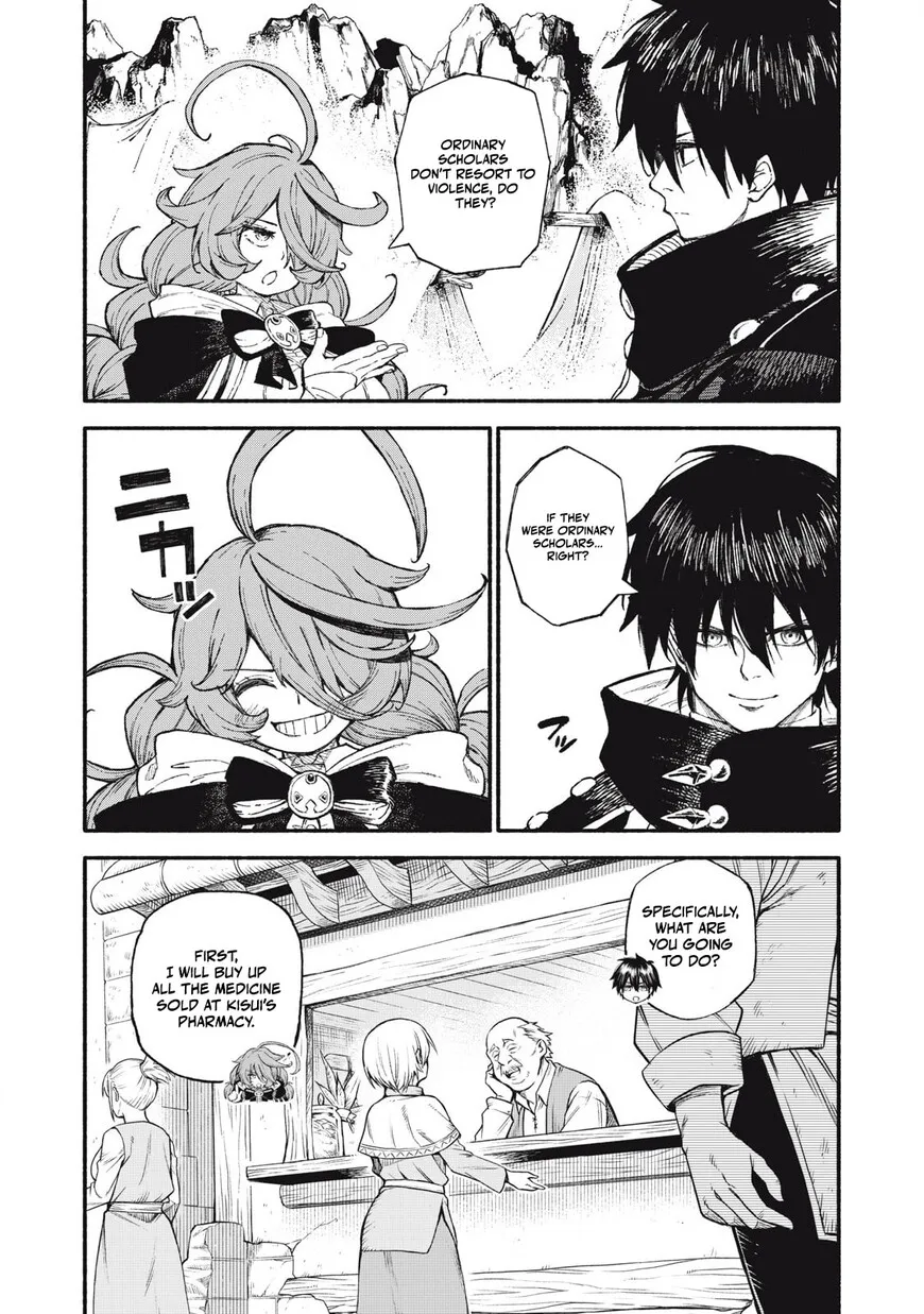 Read Gikou Taichi no Torikaeshi Toichi tte Saisho ni itta yo na EN Manga Online