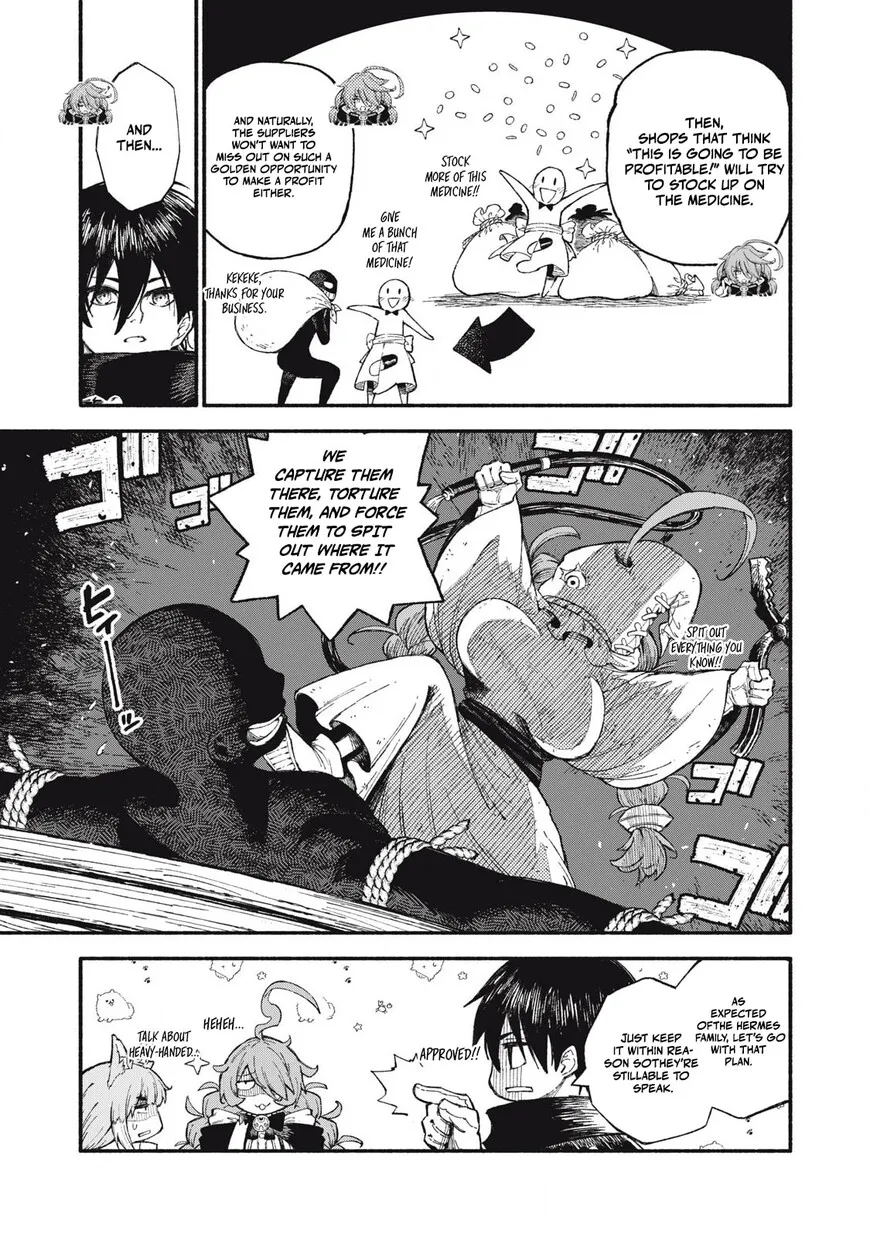 Read Gikou Taichi no Torikaeshi Toichi tte Saisho ni itta yo na EN Manga Online