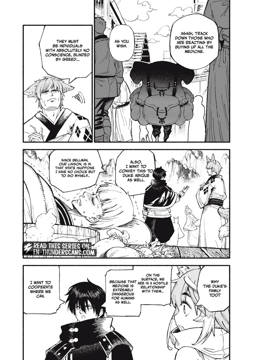 Read Gikou Taichi no Torikaeshi Toichi tte Saisho ni itta yo na EN Manga Online