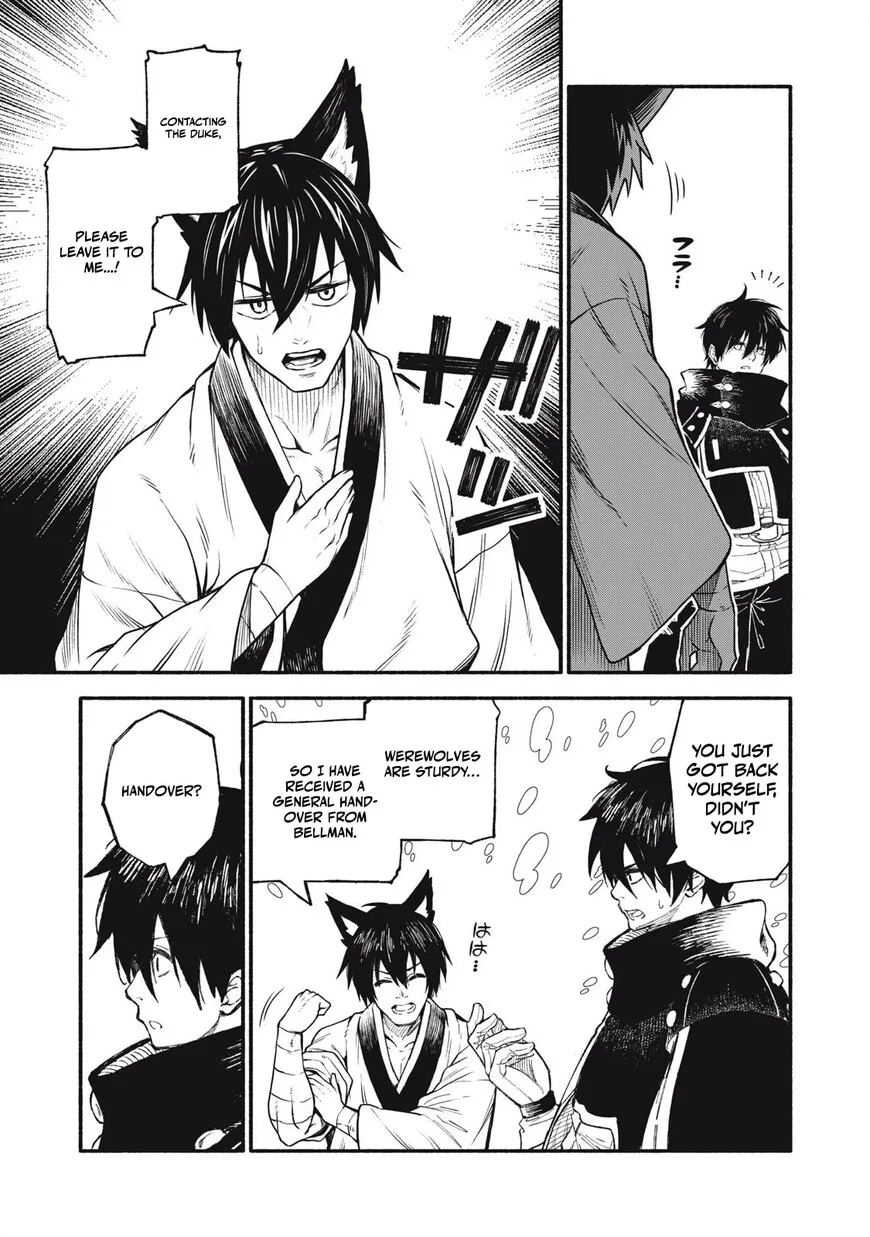 Read Gikou Taichi no Torikaeshi Toichi tte Saisho ni itta yo na EN Manga Online
