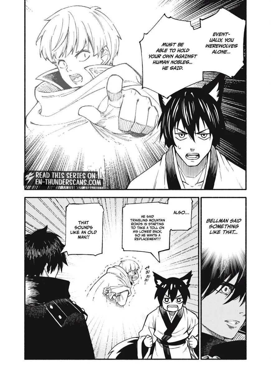 Read Gikou Taichi no Torikaeshi Toichi tte Saisho ni itta yo na EN Manga Online