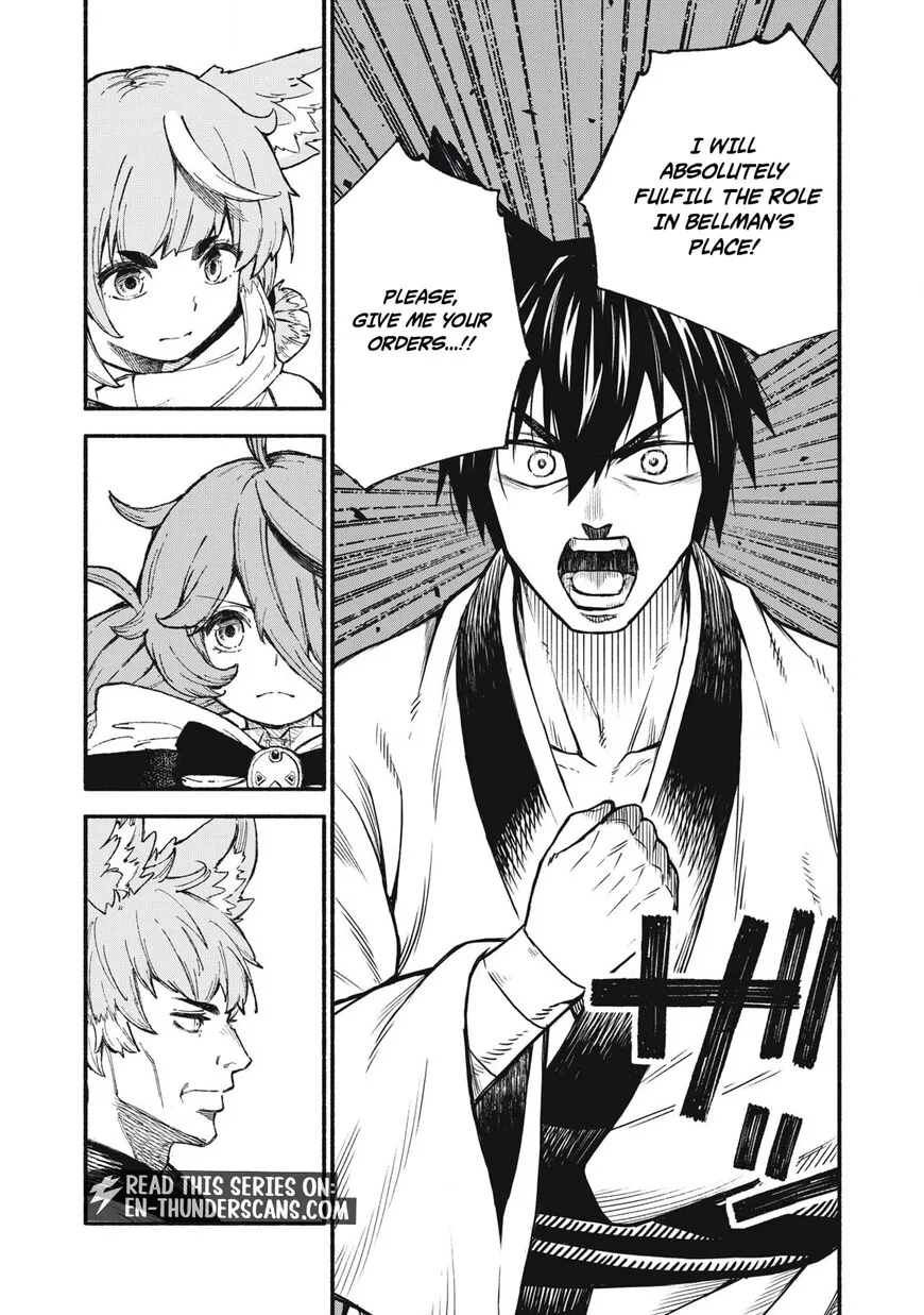 Read Gikou Taichi no Torikaeshi Toichi tte Saisho ni itta yo na EN Manga Online
