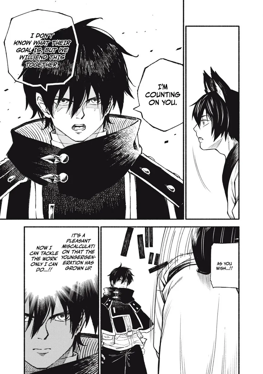 Read Gikou Taichi no Torikaeshi Toichi tte Saisho ni itta yo na EN Manga Online