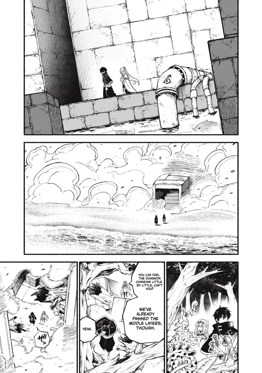 Read Gikou Taichi no Torikaeshi Toichi tte Saisho ni itta yo na EN Manga Online