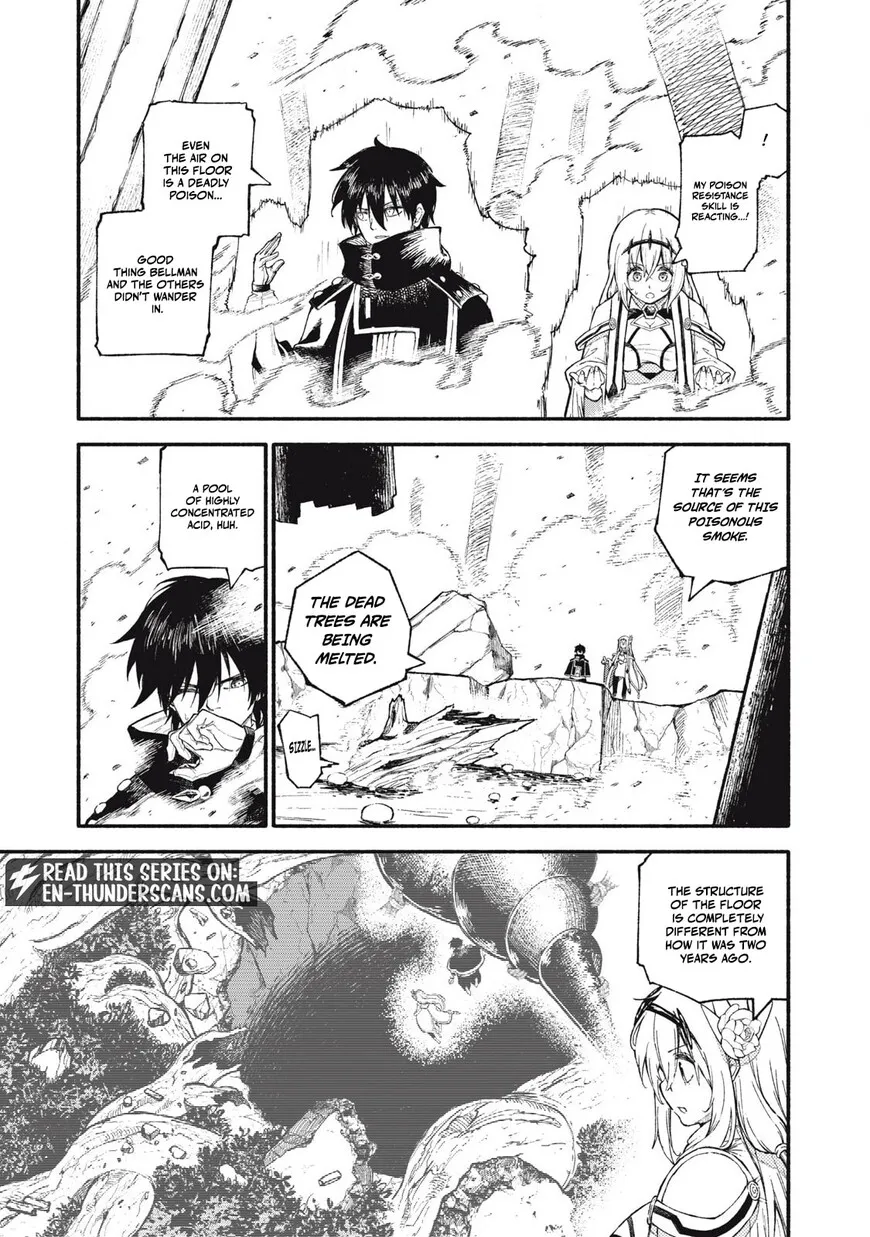 Read Gikou Taichi no Torikaeshi Toichi tte Saisho ni itta yo na EN Manga Online