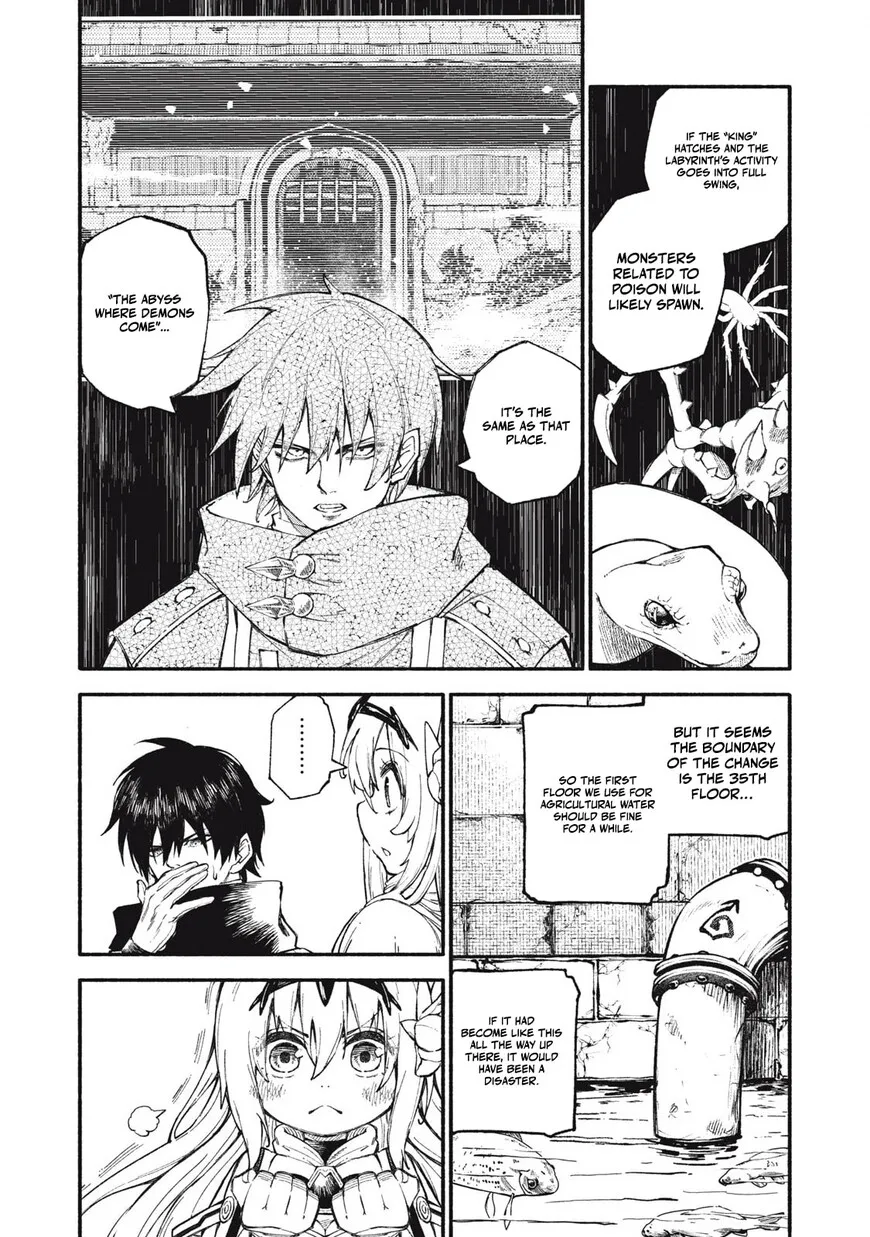 Read Gikou Taichi no Torikaeshi Toichi tte Saisho ni itta yo na EN Manga Online