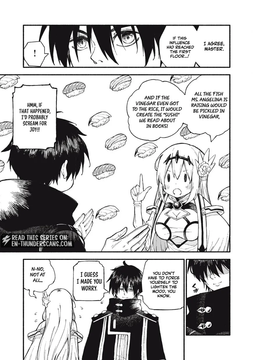 Read Gikou Taichi no Torikaeshi Toichi tte Saisho ni itta yo na EN Manga Online