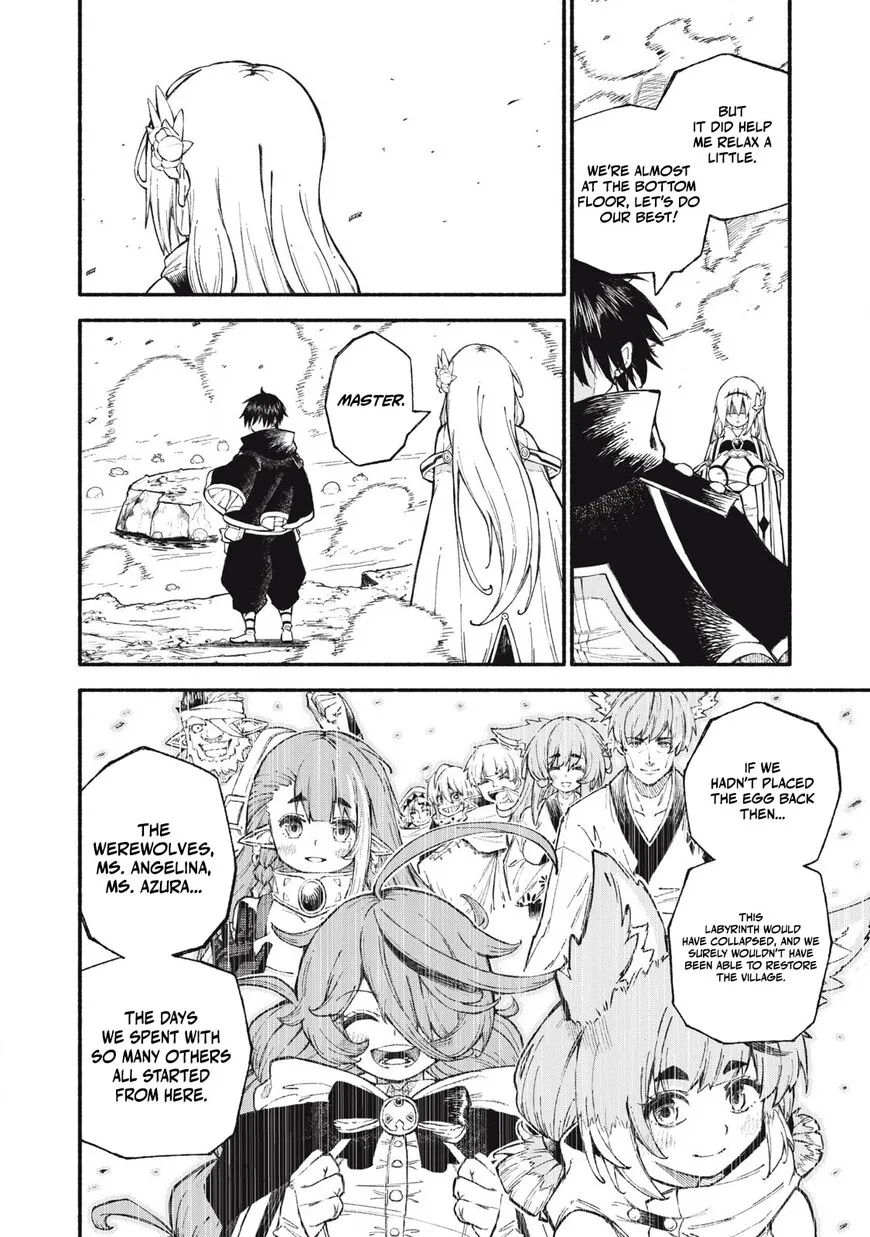 Read Gikou Taichi no Torikaeshi Toichi tte Saisho ni itta yo na EN Manga Online
