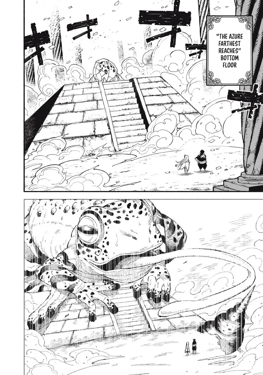 Read Gikou Taichi no Torikaeshi Toichi tte Saisho ni itta yo na EN Manga Online