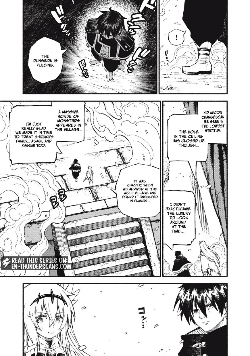 Read Gikou Taichi no Torikaeshi Toichi tte Saisho ni itta yo na EN Manga Online
