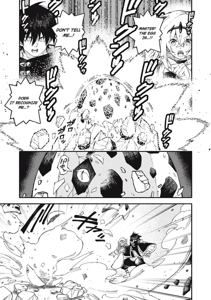 Read Gikou Taichi no Torikaeshi Toichi tte Saisho ni itta yo na EN Manga Online