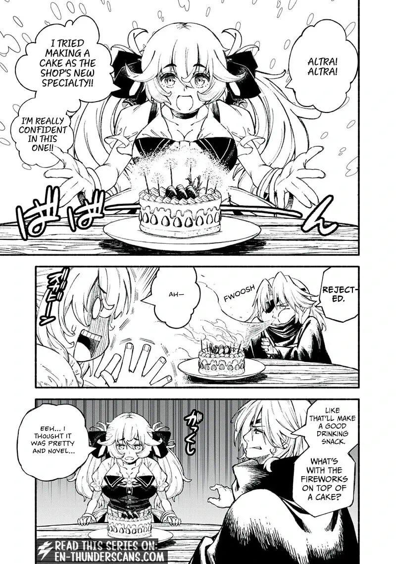 Read Gikou Taichi no Torikaeshi Toichi tte Saisho ni itta yo na EN Manga Online
