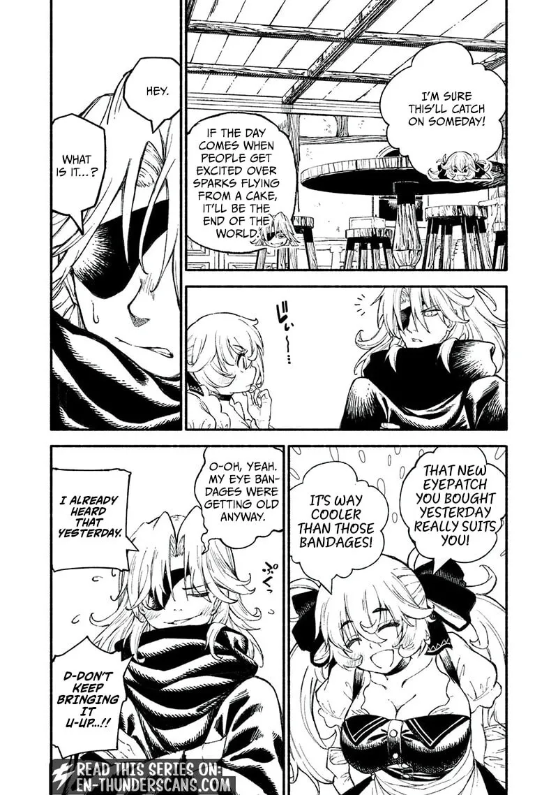Read Gikou Taichi no Torikaeshi Toichi tte Saisho ni itta yo na EN Manga Online