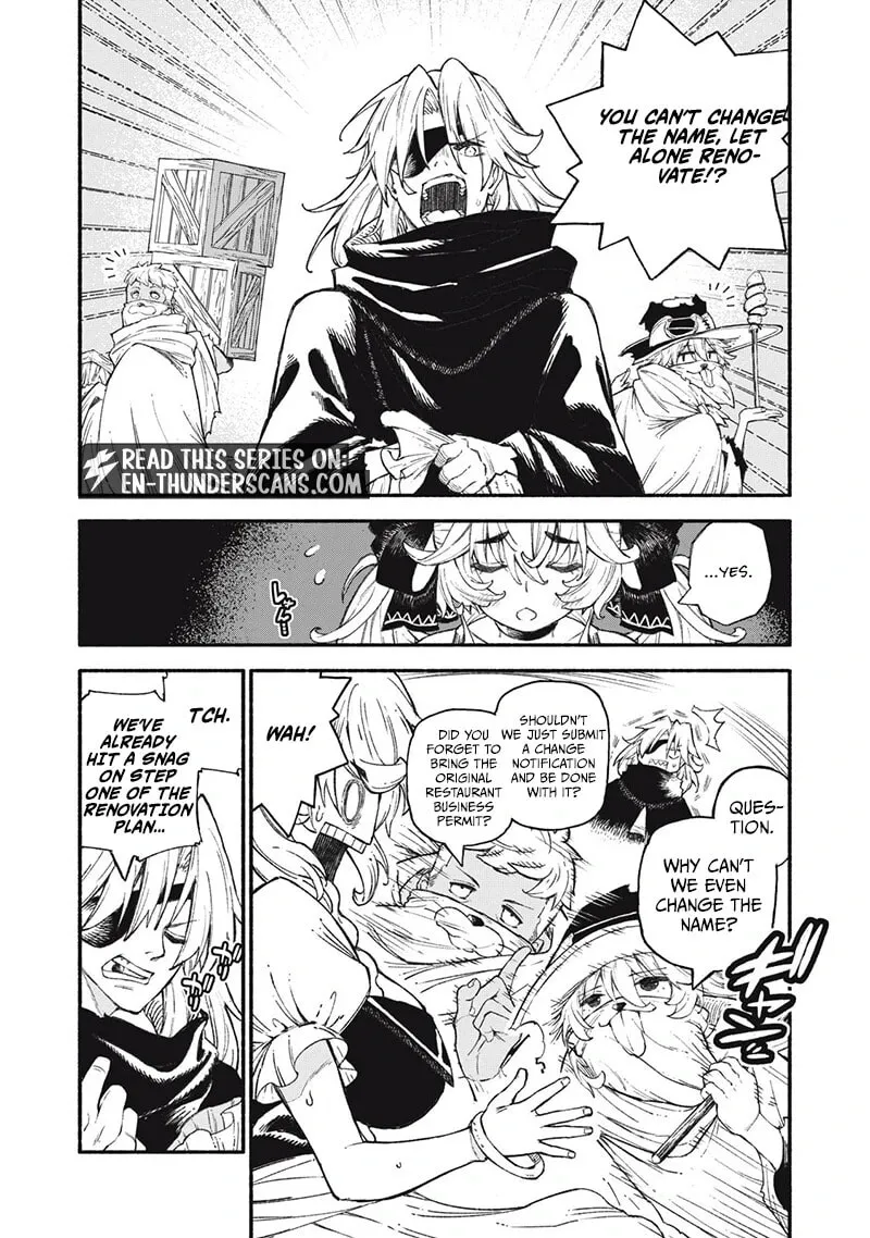 Read Gikou Taichi no Torikaeshi Toichi tte Saisho ni itta yo na EN Manga Online
