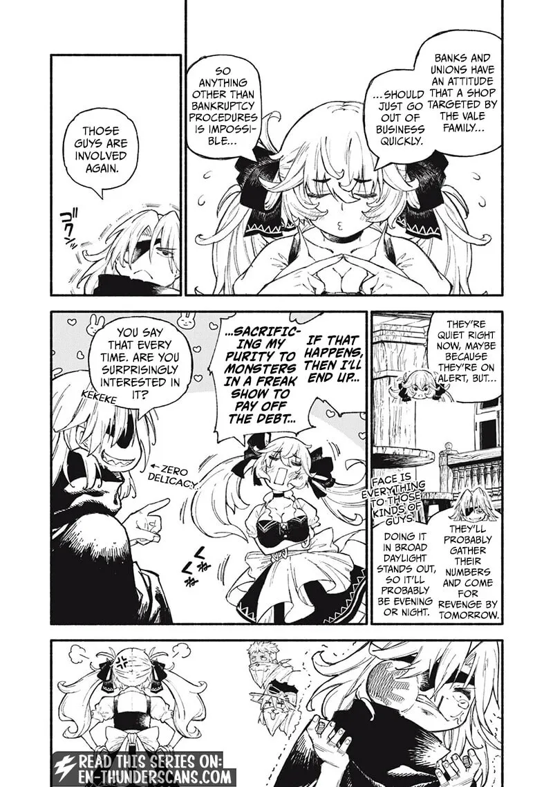 Read Gikou Taichi no Torikaeshi Toichi tte Saisho ni itta yo na EN Manga Online