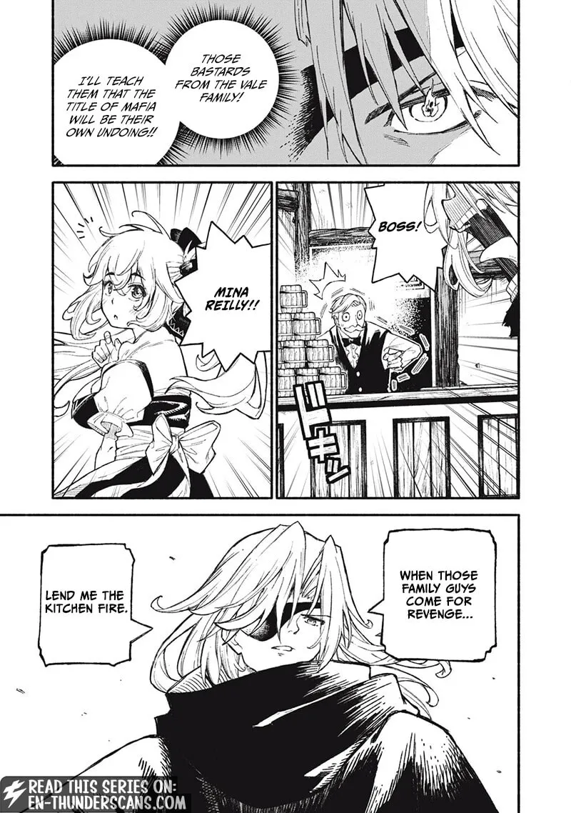 Read Gikou Taichi no Torikaeshi Toichi tte Saisho ni itta yo na EN Manga Online