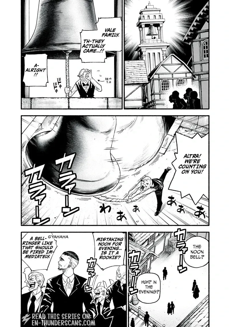 Read Gikou Taichi no Torikaeshi Toichi tte Saisho ni itta yo na EN Manga Online