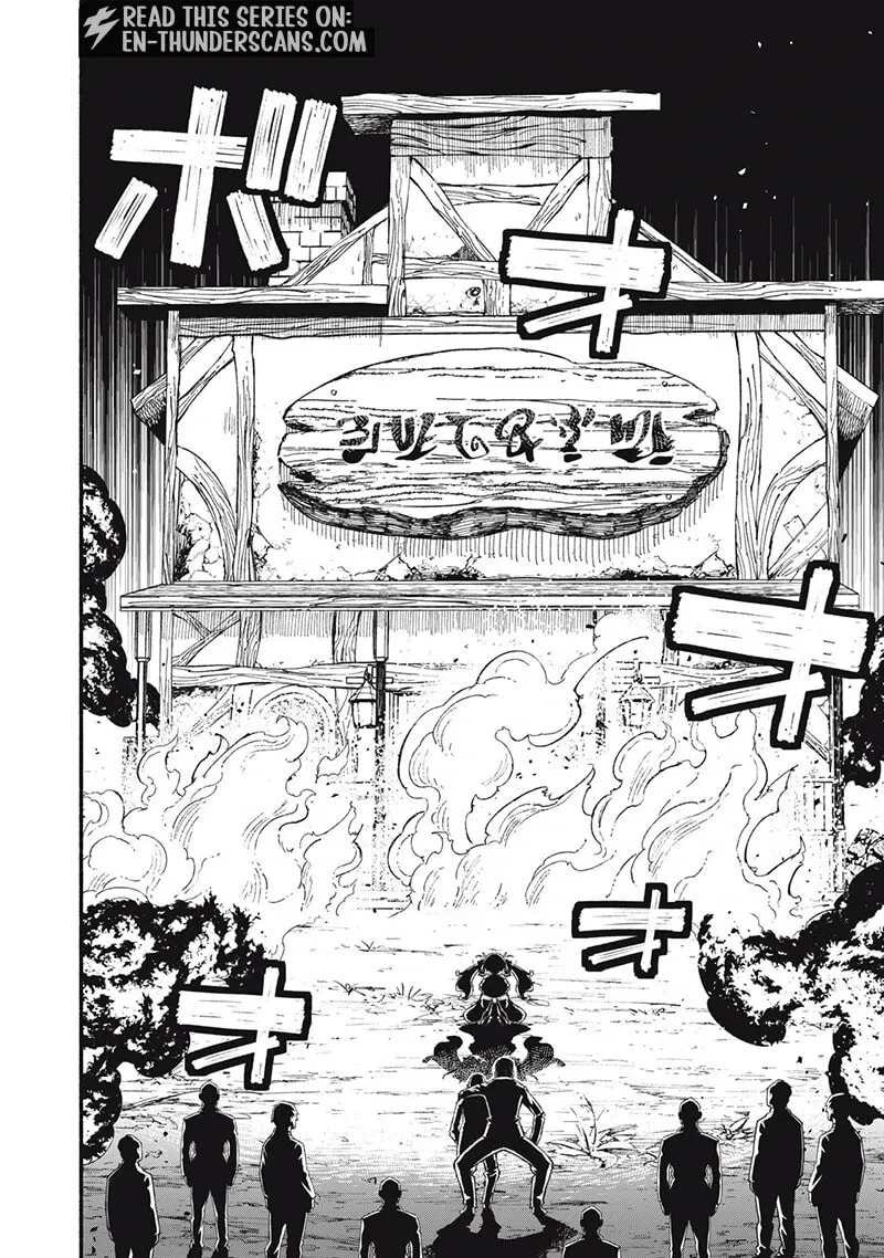 Read Gikou Taichi no Torikaeshi Toichi tte Saisho ni itta yo na EN Manga Online