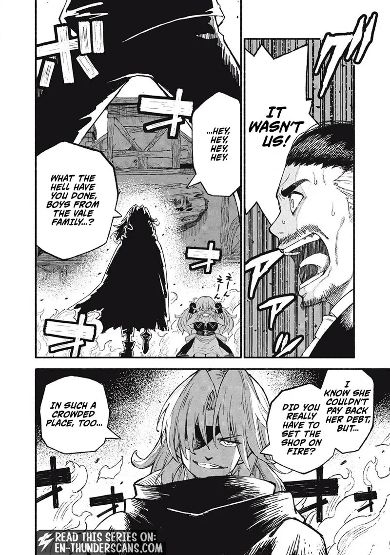 Read Gikou Taichi no Torikaeshi Toichi tte Saisho ni itta yo na EN Manga Online