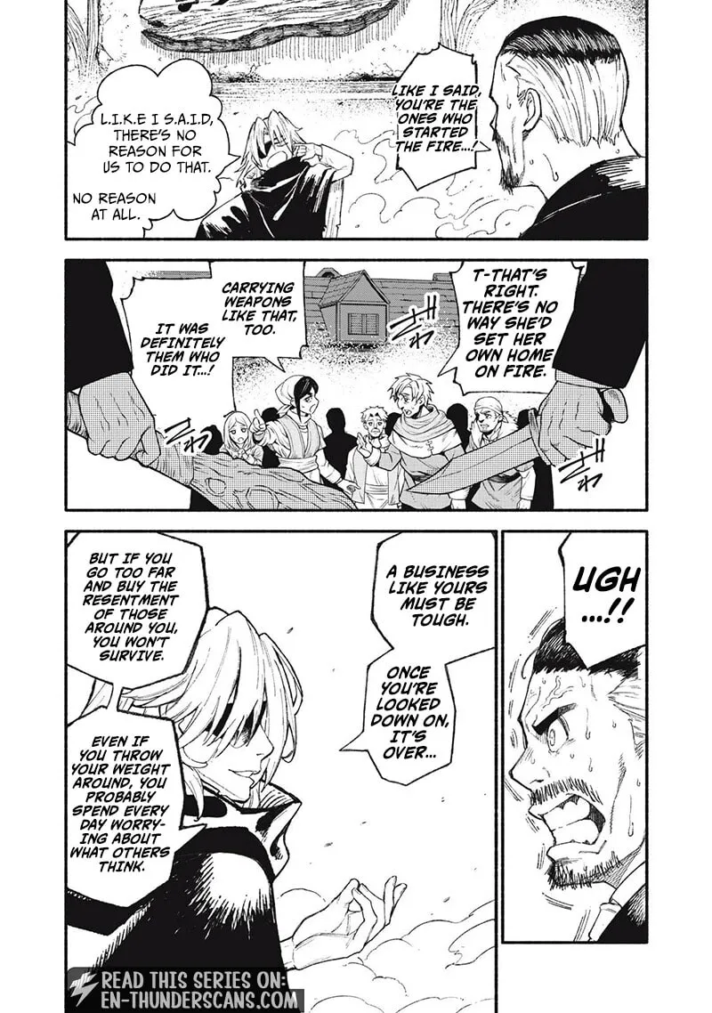Read Gikou Taichi no Torikaeshi Toichi tte Saisho ni itta yo na EN Manga Online