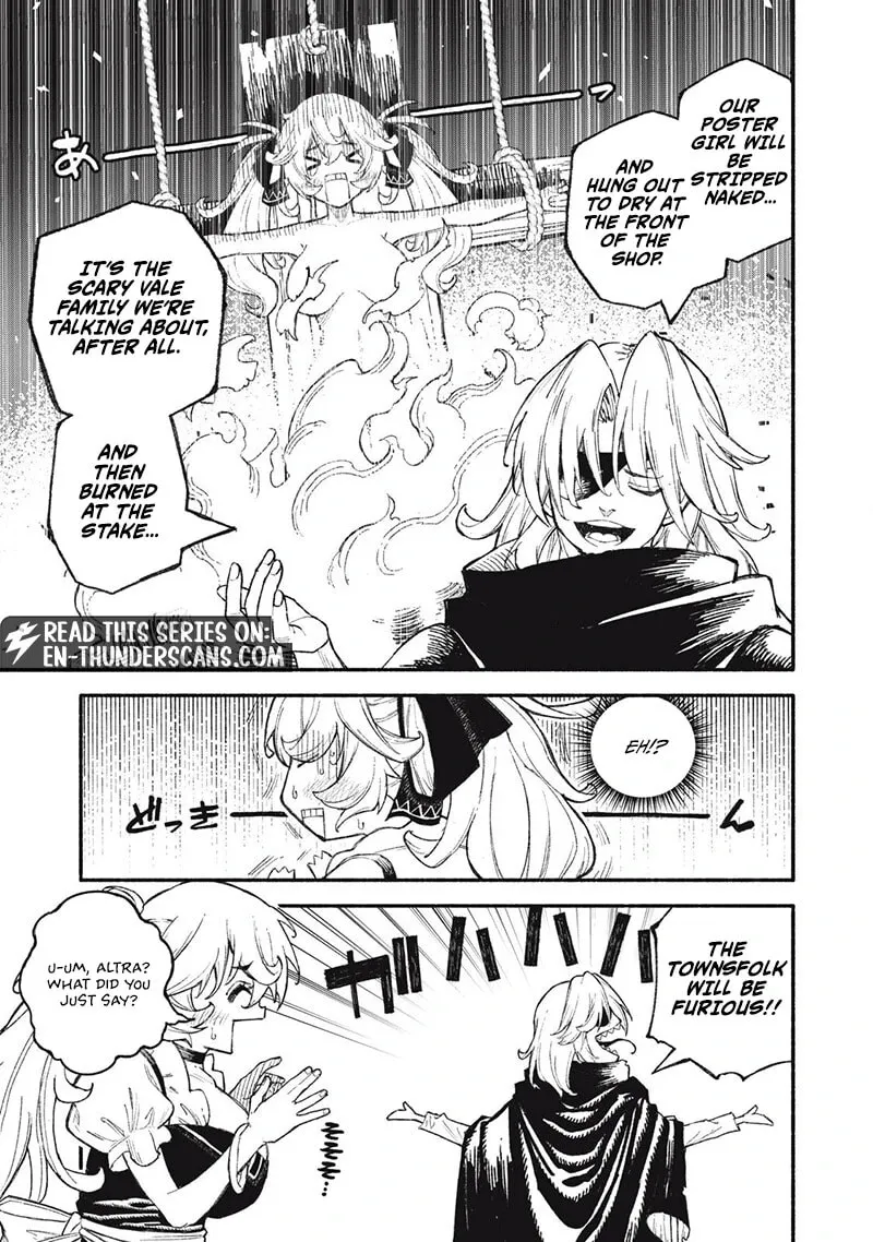 Read Gikou Taichi no Torikaeshi Toichi tte Saisho ni itta yo na EN Manga Online