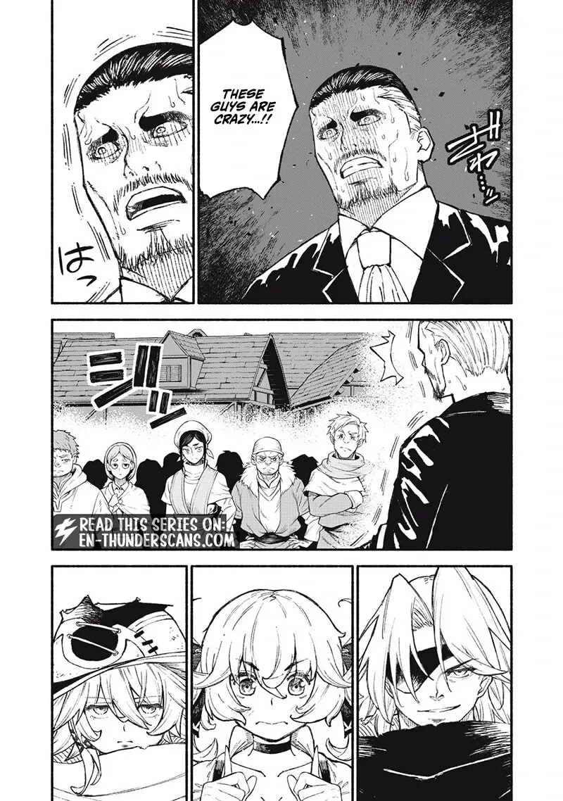 Read Gikou Taichi no Torikaeshi Toichi tte Saisho ni itta yo na EN Manga Online