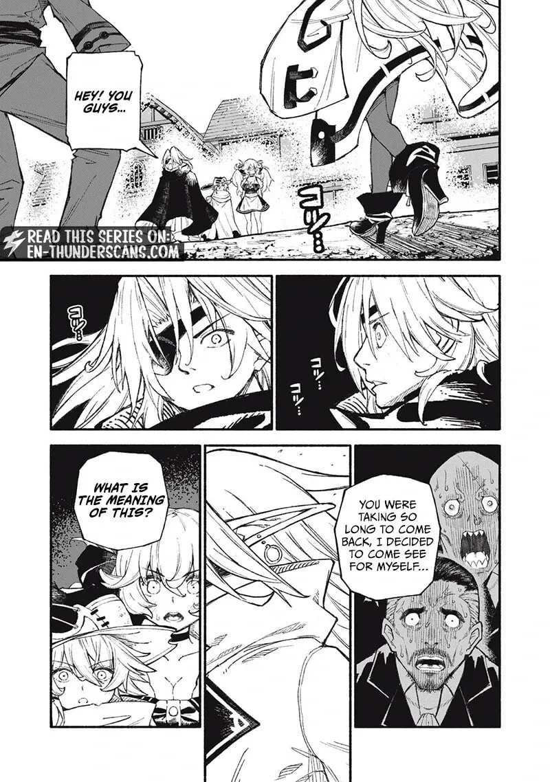 Read Gikou Taichi no Torikaeshi Toichi tte Saisho ni itta yo na EN Manga Online