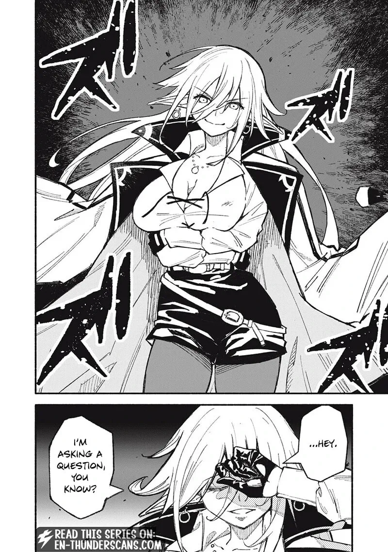 Read Gikou Taichi no Torikaeshi Toichi tte Saisho ni itta yo na EN Manga Online