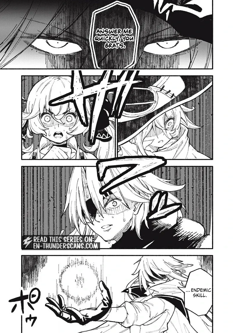 Read Gikou Taichi no Torikaeshi Toichi tte Saisho ni itta yo na EN Manga Online