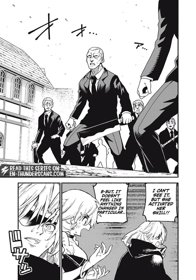 Read Gikou Taichi no Torikaeshi Toichi tte Saisho ni itta yo na EN Manga Online