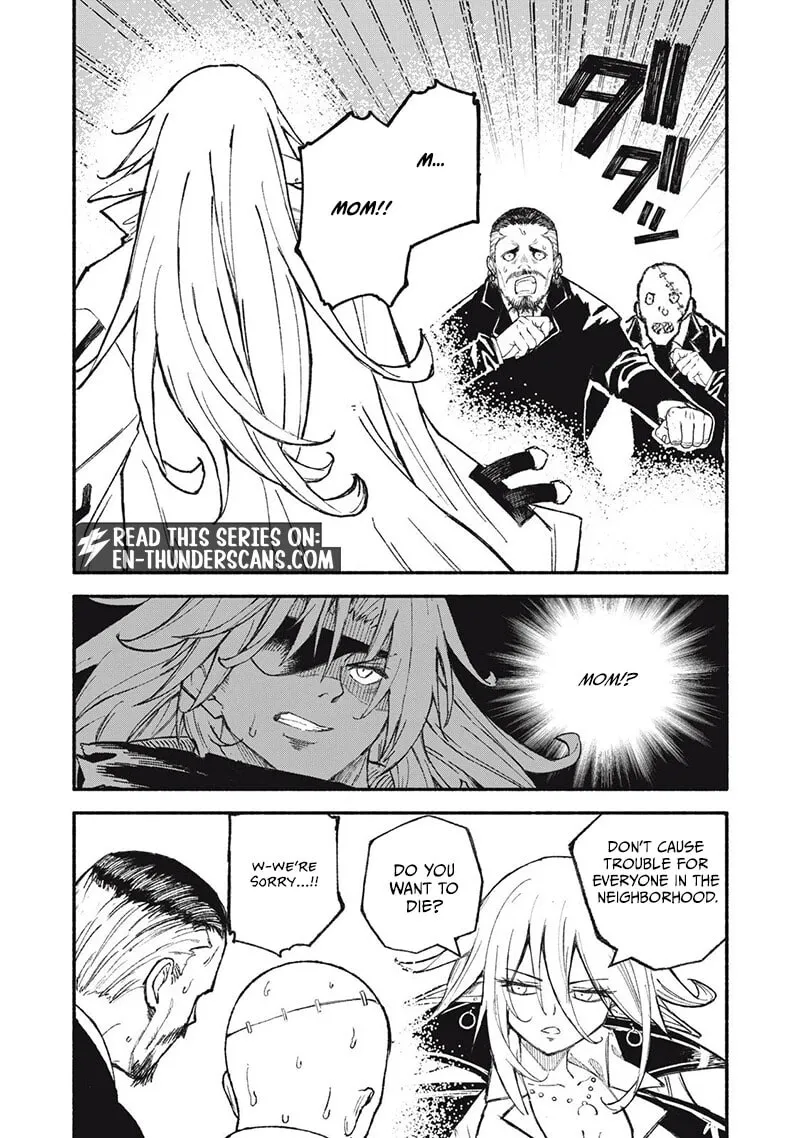 Read Gikou Taichi no Torikaeshi Toichi tte Saisho ni itta yo na EN Manga Online