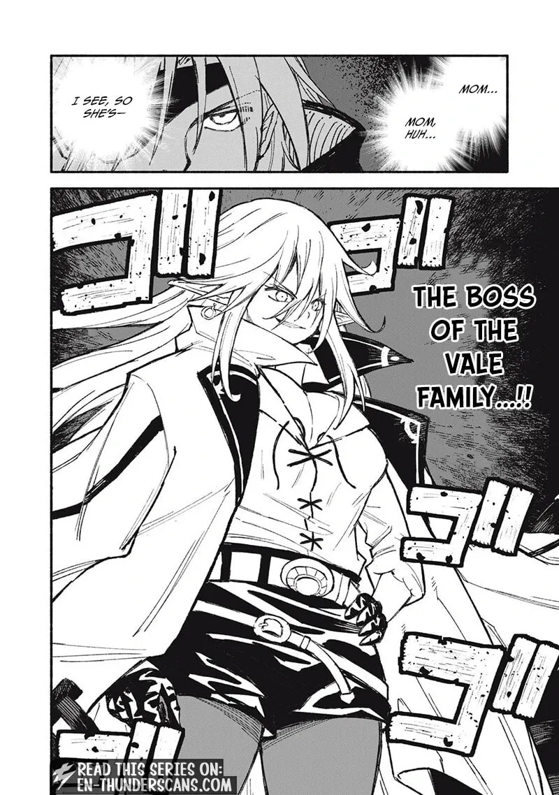 Read Gikou Taichi no Torikaeshi Toichi tte Saisho ni itta yo na EN Manga Online