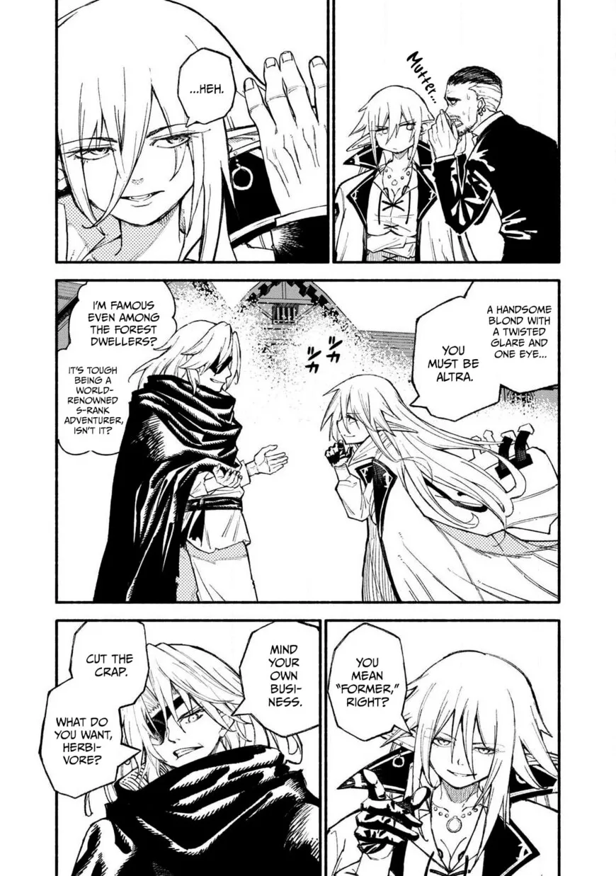 Read Gikou Taichi no Torikaeshi Toichi tte Saisho ni itta yo na EN Manga Online