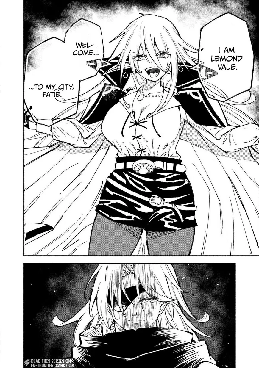 Read Gikou Taichi no Torikaeshi Toichi tte Saisho ni itta yo na EN Manga Online