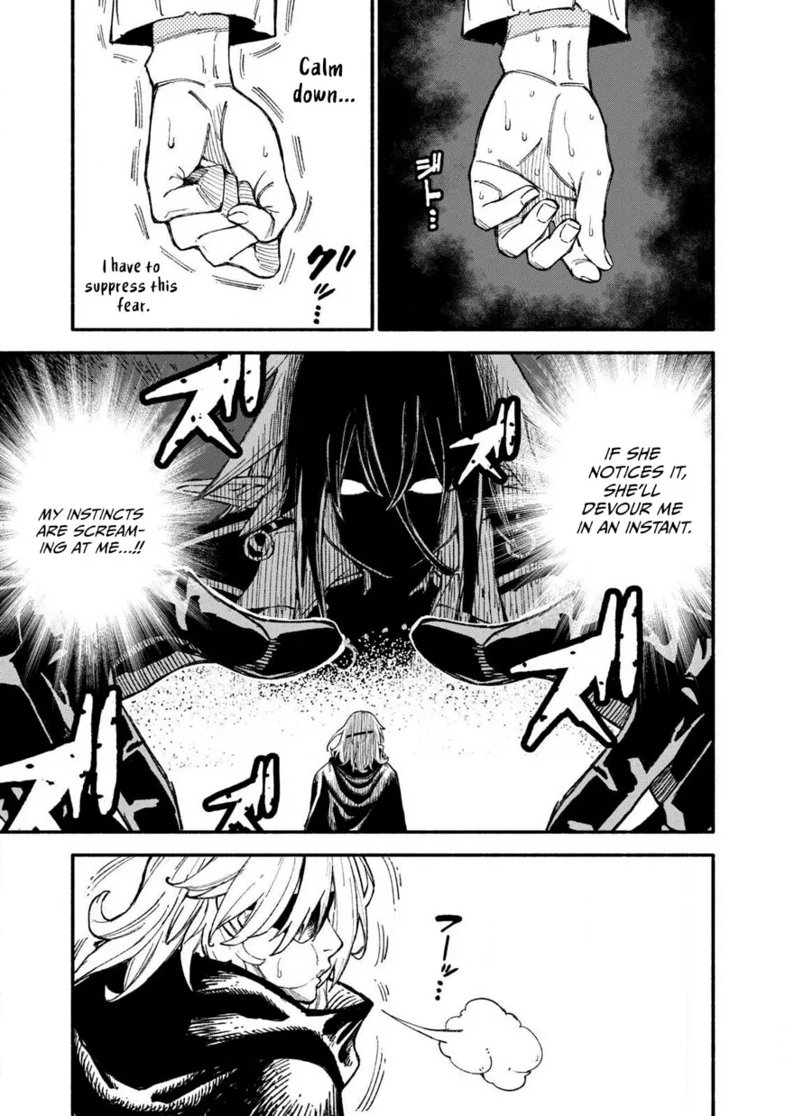 Read Gikou Taichi no Torikaeshi Toichi tte Saisho ni itta yo na EN Manga Online