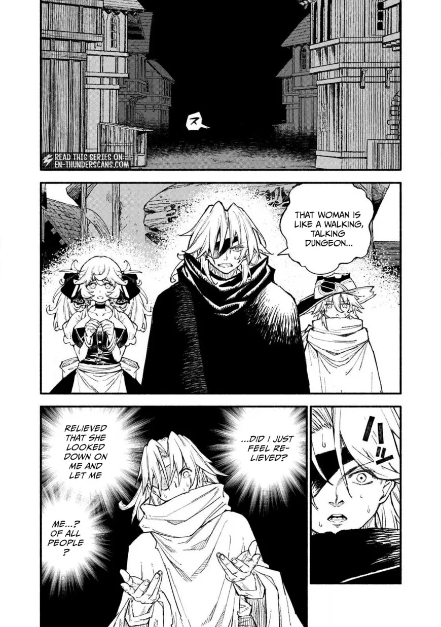 Read Gikou Taichi no Torikaeshi Toichi tte Saisho ni itta yo na EN Manga Online