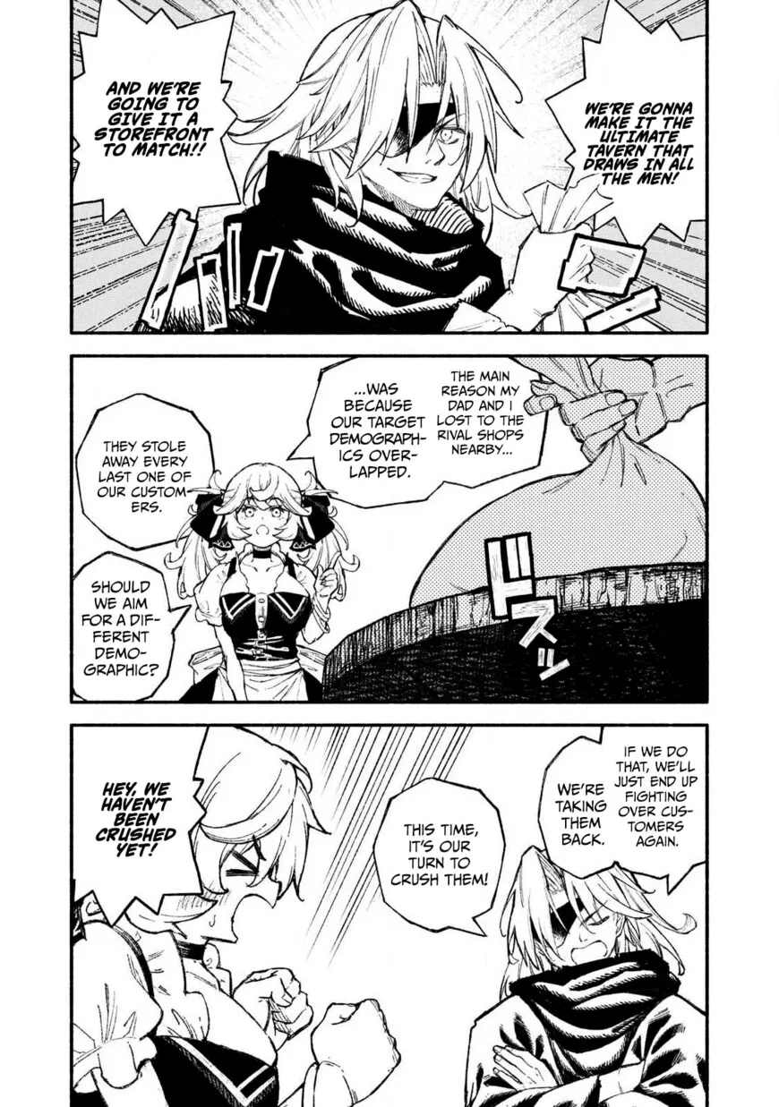 Read Gikou Taichi no Torikaeshi Toichi tte Saisho ni itta yo na EN Manga Online